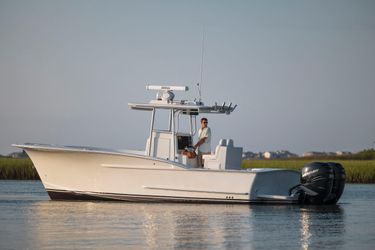 33' Willis 2019 Yacht For Sale